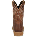 Justin Work Men's Daywork 11" Waterproof Boot - Pecan (SE4242) - View 5