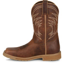 Justin Work Men's Daywork 11" Waterproof Boot - Pecan (SE4242) - View 8