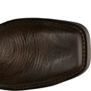Justin Work Men's Amarillo 11" Steel Toe Boot - Aged Brown (SE4313) - View 4