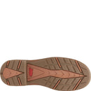Justin Work Men's Rush 11" Waterproof Nano Comp Toe Boot - Barley Brown (SE4334) - View 6
