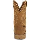 Justin Work Men's Actuator 11" Composite Toe Boot - Sandstone (SE4300) - View 5