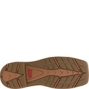 Justin Work Men's Actuator 11" Composite Toe Boot - Sandstone (SE4300) - View 8