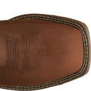 Justin Work Women's Rush 11" Waterproof Work Boot - Rustic Tan (SE4353) - View 4