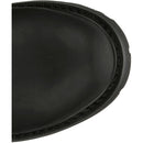 Justin Work Men's Dorsal 11" Waterproof Boot - Onyx Black (SE4637) - View 4