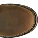 Justin Work Men's Pulley 8" Waterproof Nano Comp Toe Met Guard Boot - Whiskey (SE630) - View 4