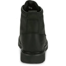Justin Work Men's Dayworker 6" Waterproof Steel Toe Boot - Onyx Black (SE635) - View 5