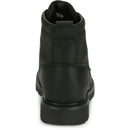 Justin Work Men's Dayworker 6" Waterproof Boot - Onyx Black (SE637) - View 5