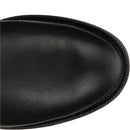 Justin Boots Men's Kilgore 10" Stampede Roper Boot - Jet Black (SE7500) - View 4