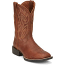 Justin Boots Men's Canter 11" Western Boot - Hazel (SE7512) - View 2