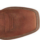 Justin Boots Men's Canter 11" Western Boot - Fiery Red (SE7514) - View 3
