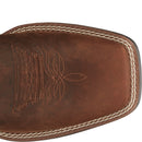 Justin Boots Men's Bowline 11" Western Boot - Pecan (SE7523) - View 4
