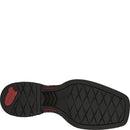 Justin Boots Men's Bowline 11" Western Boot - Shadow Black (SE7525) - View 6