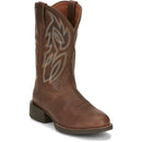 Justin Boots Men's Rendon 11" Western Boot - Pecan (SE7530) - View 2