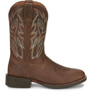 Justin Boots Men's Rendon 11" Western Boot - Pecan (SE7530) - View 3