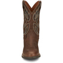 Justin Boots Men's Rendon 11" Western Boot - Pecan (SE7530) - View 7