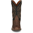 Justin Boots Men's Rendon 11" Western Boot - Black (SE7531) - View 7
