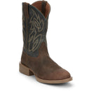 Justin Boots Men's Rendon 11" Western Boot - Barnwood (SE7533) - View 2