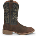 Justin Boots Men's Rendon 11" Western Boot - Barnwood (SE7533) - View 3
