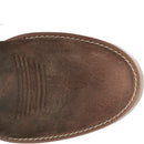 Justin Boots Men's Rendon 11" Western Boot - Barnwood (SE7533) - View 4