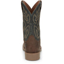 Justin Boots Men's Rendon 11" Western Boot - Barnwood (SE7533) - View 5