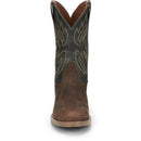 Justin Boots Men's Rendon 11" Western Boot - Barnwood (SE7533) - View 7