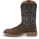 Justin Boots Men's Rendon 11" Western Boot - Barnwood (SE7533) - View 8