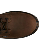 Justin Work Men's Drywall 8" Waterproof Steel Toe Boot - Brown (SE961) - View 4
