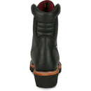 Chippewa Men's Super Logger 9" Waterproof Insulated Steel Toe - Black (SL5410) - View 5