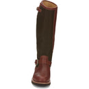 Chippewa Men's Descaro 17" Snake Boot - Brown (SN5913) - View 7