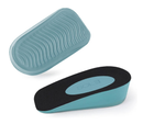 SOL3 Quick Lifts - Adjustable Orthopedic Heel Lift Insert, Height Increase Insole,