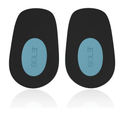 SOL3 Quick Lifts - Adjustable Orthopedic Heel Lift Insert, Height Increase Insole,