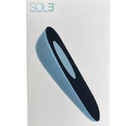 SOL3 Quick Lifts - Height Increase Insole Shoe Lift Insert, 1 Inch Taller Elevation Heel Cushion for Men & Women