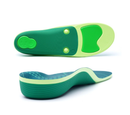 STSVZORR 220 lbs+ High Arch Support Insert Metatarsal Pad Pain Relief Men Women Plantar Fasciitis Insole