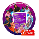 SUSSED The Wacky Would You Rather Card Game  Fun Family Travel Gift Mystery Purple Deck 200 Questions About