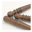 Sandwood Polishing Rod, Leather Edge Bonding, Polishing Tool, Diy Manual Leather Goods