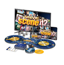Scene It Movie Trivia Board Game The Ultimate Movie Knowledge Test Puzzle Solving Family Party Game