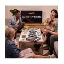 Scene It Movie Trivia Board Game The Ultimate Movie Knowledge Test Puzzle Solving Family Party Game