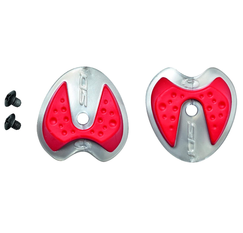 ANTISLIP HEEL Shoe Heels for SIDI Road Shoes