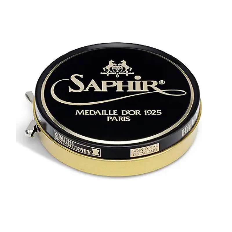 Saphir Medaille d’Or Dubbin Graisse Conditioner-Leather Polish for Shoes & Boots