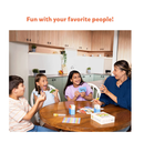 Skillmatics Card Game Who Knows You Best Family Party Game for Kids and Adults Fun for Game Night