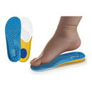 Skyfoot Shoe Insoles for Kids Worn Down Inserts Replacement