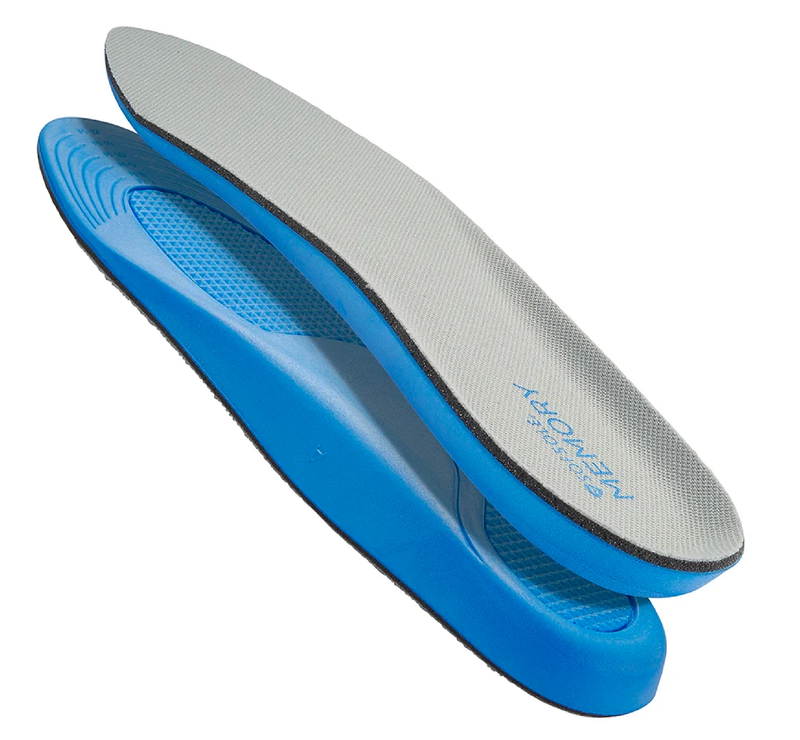 Sof Sole Women's Memory Comfort Full-Length Insole
