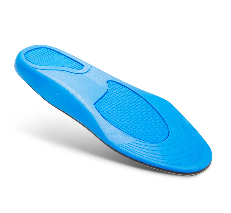 Sof Sole Women's Memory Comfort Full-Length Insole