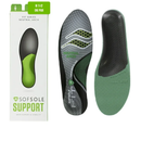 Sof Sole Insoles Unisex FIT Support Full-Length Foam Shoe Insert