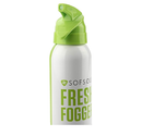 Sof Sole Fresh Fogger Shoe, Gym Bag, and Locker Deodorizer Spray