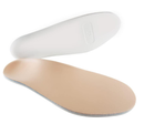 SoleAid Thera 3, 3-Layer Diabetic Insoles - Light Weight, Soft, Anti-Friction,