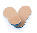 Men & Women Diabetic Insoles – Soft, Lightweight Therapeutic Shoe Inserts for Foot Support