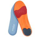 Sorbothane Ultra Sole Women's Full Length Insoles,