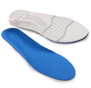 Sorbothane SorboAir Men's / Women's Full Length Insoles, Pair