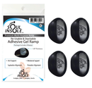 Adhesive Gel Ramp for Overpronation, Supination, Arch Support or Metatarsals